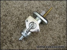 Fuel Petcock Yamaha DT100