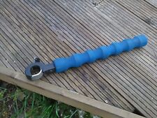 Used fishing seat box.RIVE D36  MARGIN BUMP BAR