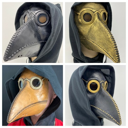 Plague doctor mask - doctor, nose