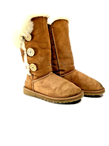 Ugg bailey button - bailey,