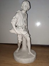 Antique 19th C COPELAND PARIAN