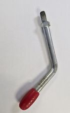 Alko Al-Ko Trailer Jockey Wheel Clamp Handle with Short Thread