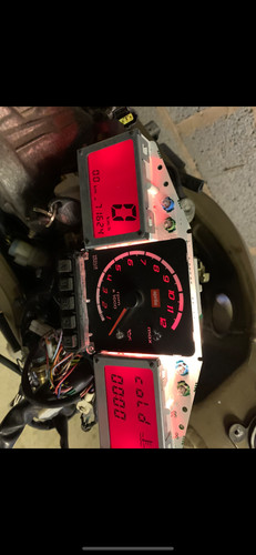 Aprilia tuono 1000 gen1 - tuono,