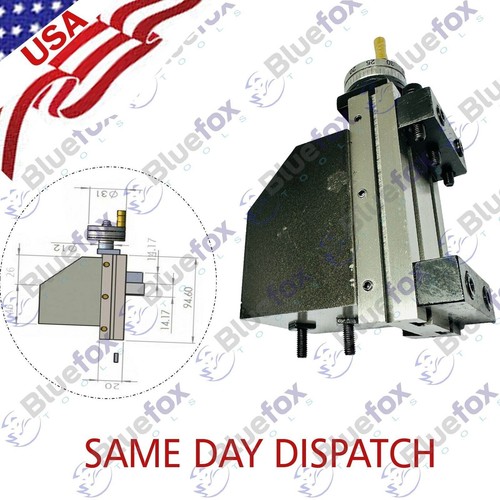 Precision mini vertical - mini,