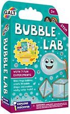 Galt Toys Bubble Lab