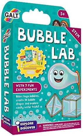 Galt toys bubble lab - bubble,