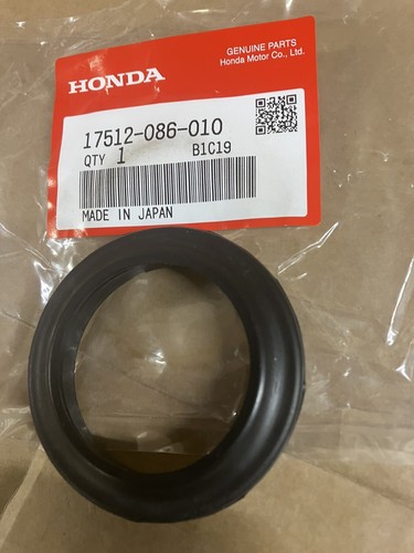 Nos honda fuel tank - fuel, rubber