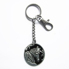 Keychain Horse, Pony, Mustang