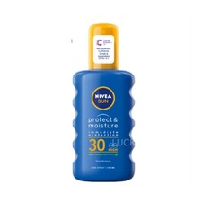 Nivea  Sun Protect & Moisture