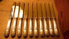 Reneka Louis XV Model Silver