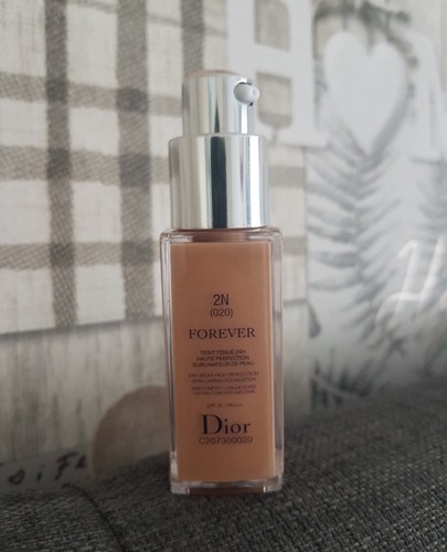 Christian dior forever 24h - dior,