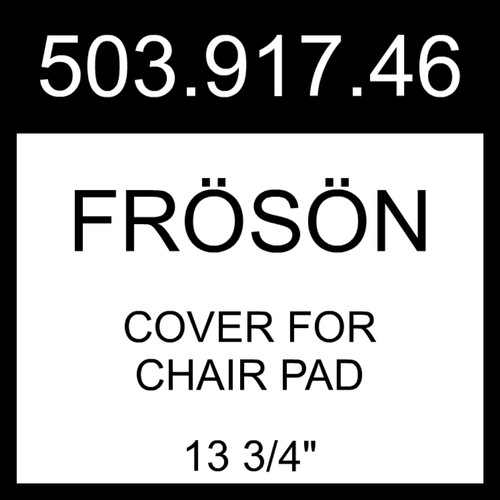 Ikea froson frösön - ikea, cover