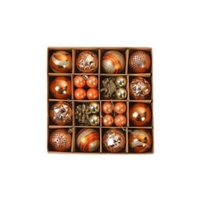 Christmas Tree Balls Baubles