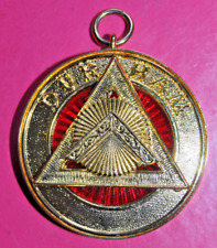 Durham Past Provincial Grand