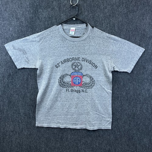 Vintage 90s army 82nd - vintage,