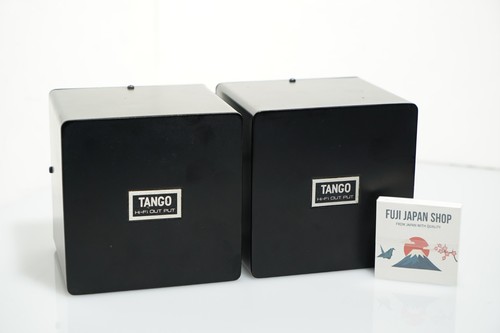 Tango 5 output - tango, fw-50-5