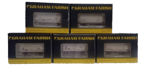 Mini rake graham farish - rake:,