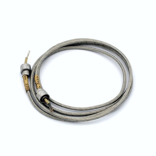 Chipmunk magneto cables - magneto,