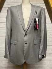 Butler & Webb Men’Grey