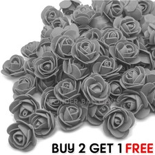 500 Foam Mini Roses WHOLESALE