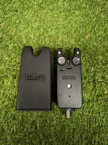 Delkim bite alarm - alarm,