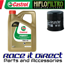 Service Kit for Kawasaki W800