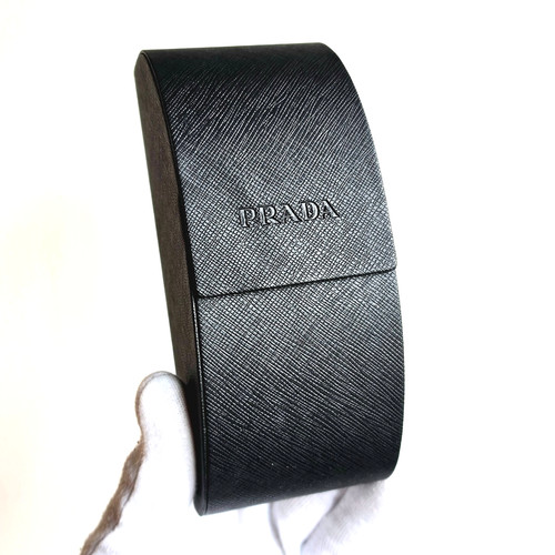 Sheath sunglasses case prada - sheath,