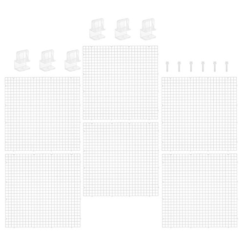 Sets aquarium lid - sets,