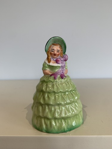Goss figurine of - w,