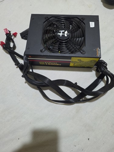 Thermaltake 1500ah5xeg - thermaltake, tp-1500ah5xeg