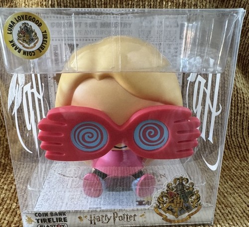 Harry potter luna lovegood - harry,