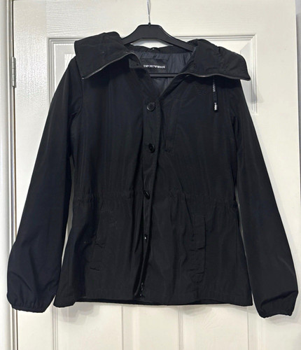 Emporio armani women black - emporio, women’s