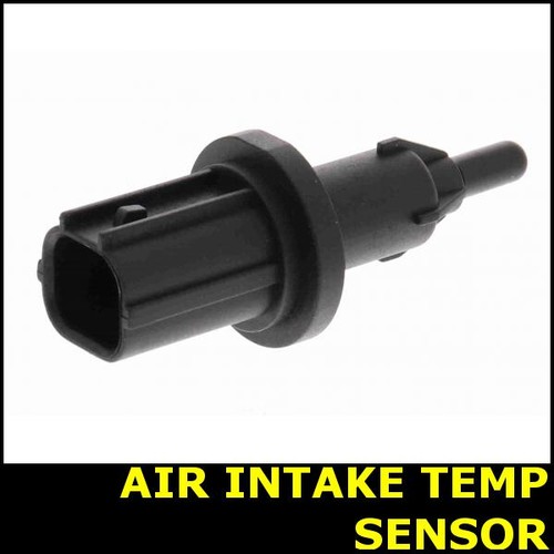 Air intake temperature sensor - intake,