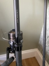 Daiwa Crosscast Spod Rod 12ft