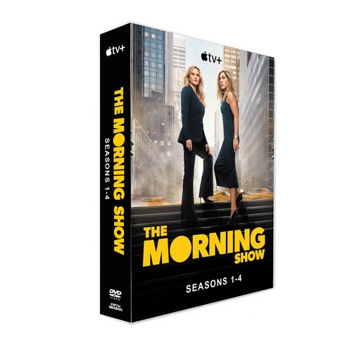 The morning show complete - morning,