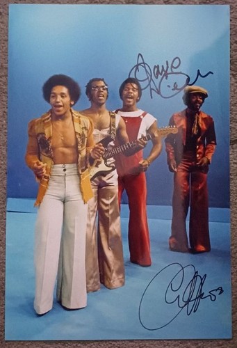 The real thing - the, dave
