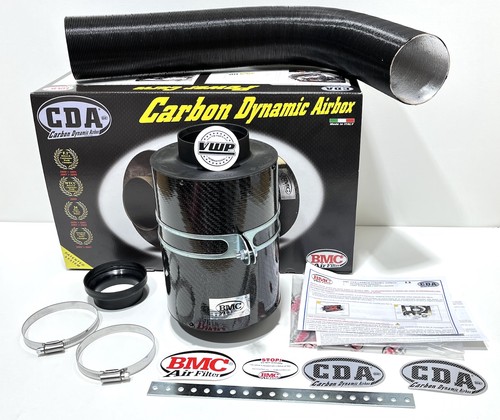 For bmc cda performance - bmc, air
