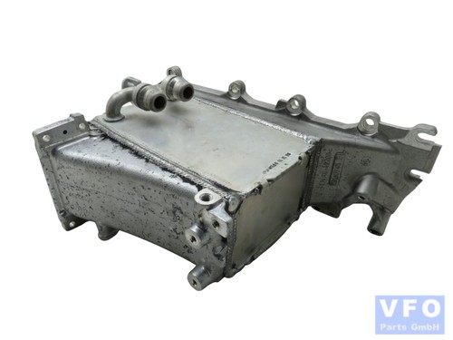 Suction pipe intercooler 6 - suction,