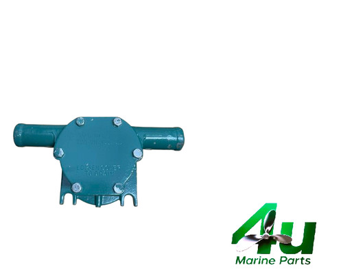 Volvo penta sea water pump - penta,
