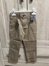 Next Boys Chinos Light Tan Age