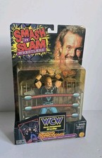 WCW Smash and Slam Diamond