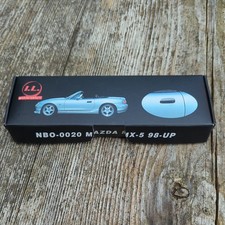 Mazda MX-5 MK2  Chrome Trim Cover For Door Handles