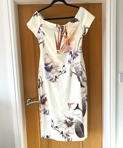 Ted baker ivory - ted, off
