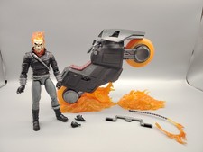 Hasbro Marvel Legends Figure