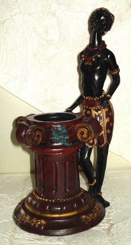 Vintage masai tribal - vintage,