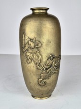 Antique Japanese Meiji Period