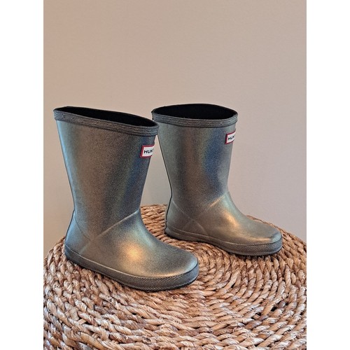 Hunter toddler unisex glitter - hunter,