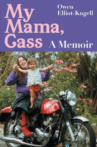 Mama cass signed - my,