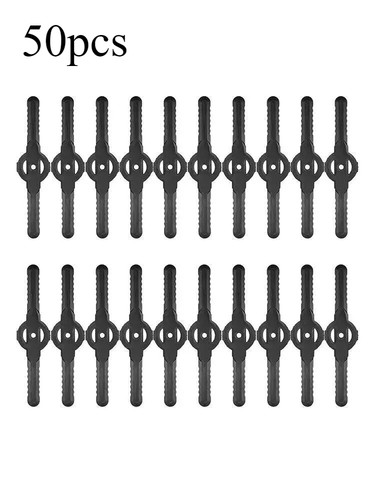 Plastic cutter blade set - 20/50,