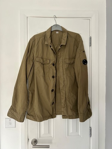 Company overshirt xl - cp,